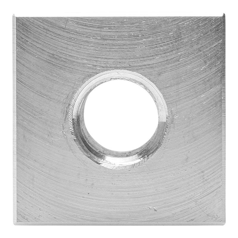 Push Industries Replacement Trailer Insert Nut for Triton XT & LT Snowmobile Trailer - Replaces Triton OEM 04414-2 Pack - Image 4